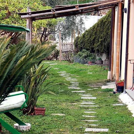 Apartman Fattoria Attiva