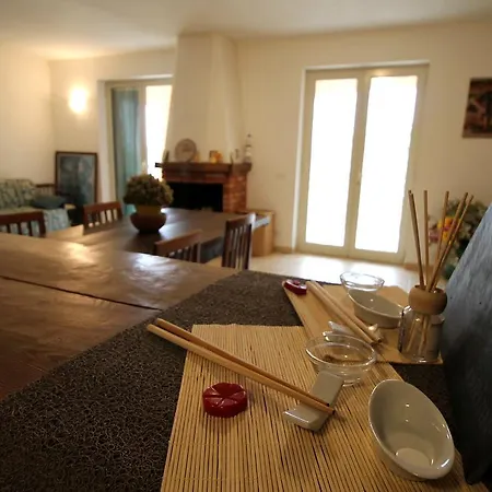 Appartement Fattoria Attiva *
