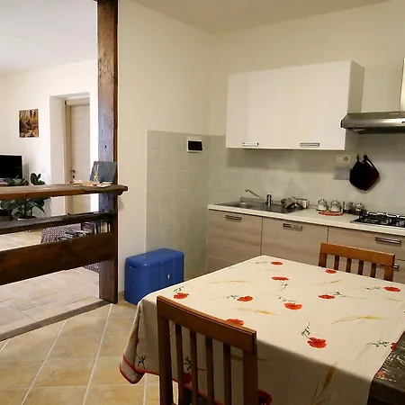 Apartman Fattoria Attiva *