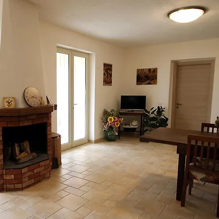 Appartement Fattoria Attiva
