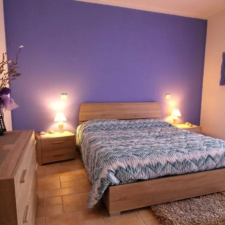 Fattoria Attiva Apartman