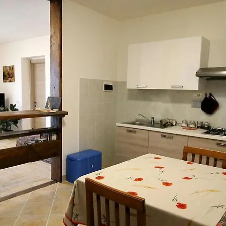 Apartman Fattoria Attiva San Remo